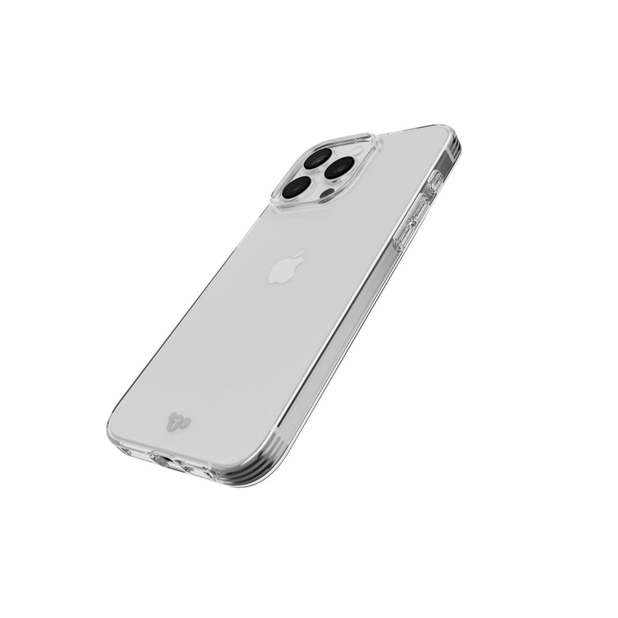 TECH21 T21 -  Evolite For Ip15pm - Clear