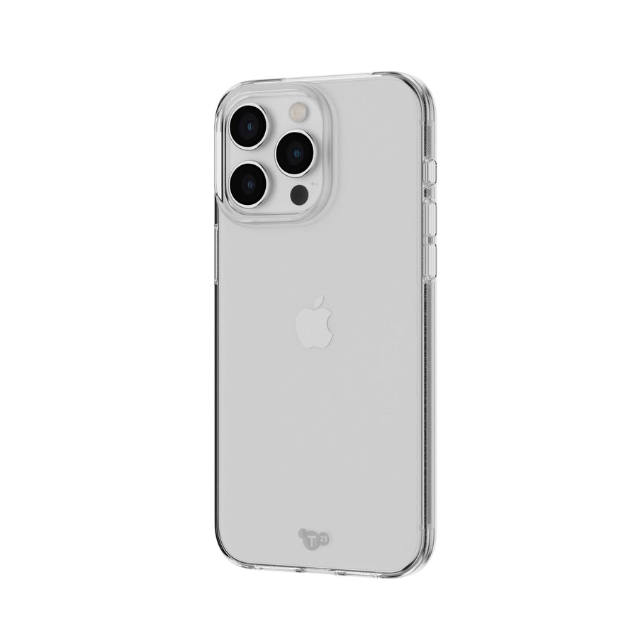 TECH21 T21 -  Evolite For Ip15pm - Clear