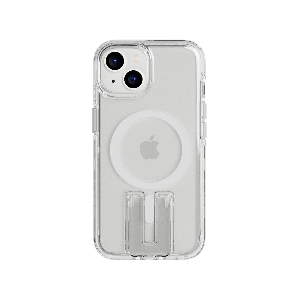 TECH21 Evocrystal Kick W/magsafe For iPhone 14 - White