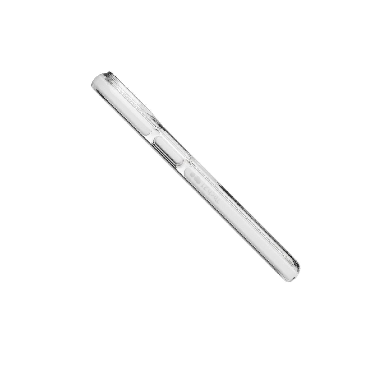 TECH21 Evocrystal Kick W/magsafe For iPhone 14 - White