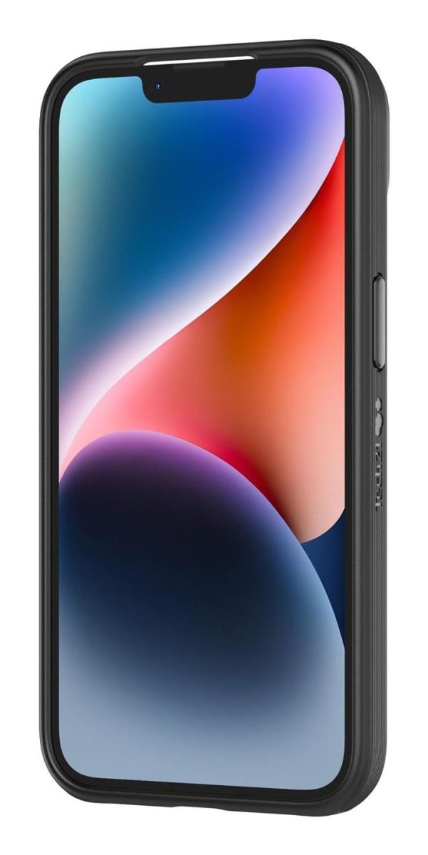 TECH21 Evolite For iPhone 14 - Black