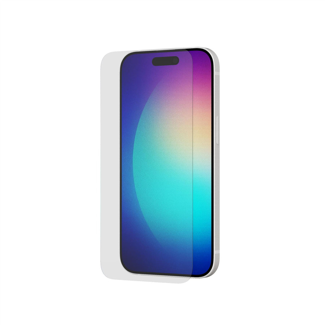 TECH21 Impact Glass/camera Bdl For iPhone 15