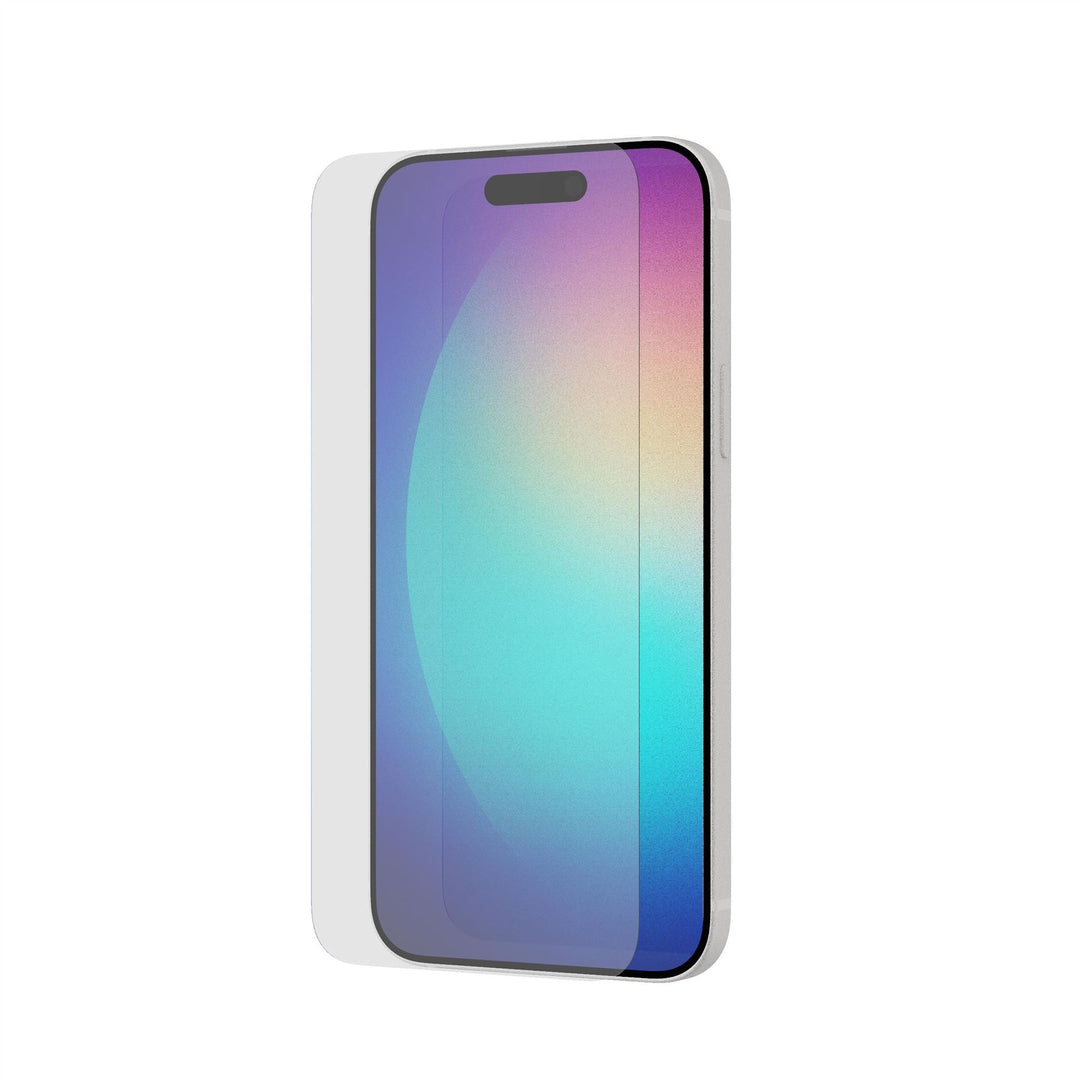 TECH21 Impact Glass/camera For iPhone 15 Plus