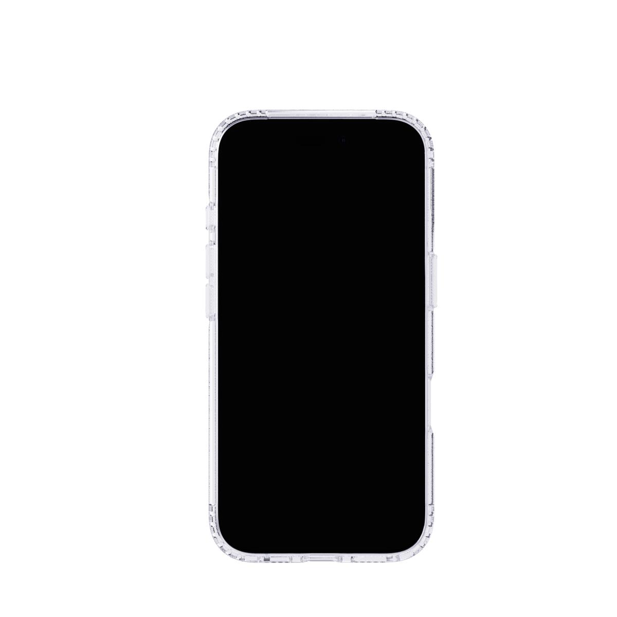 TECH21 Evolite For iPhone 16 - Clear
