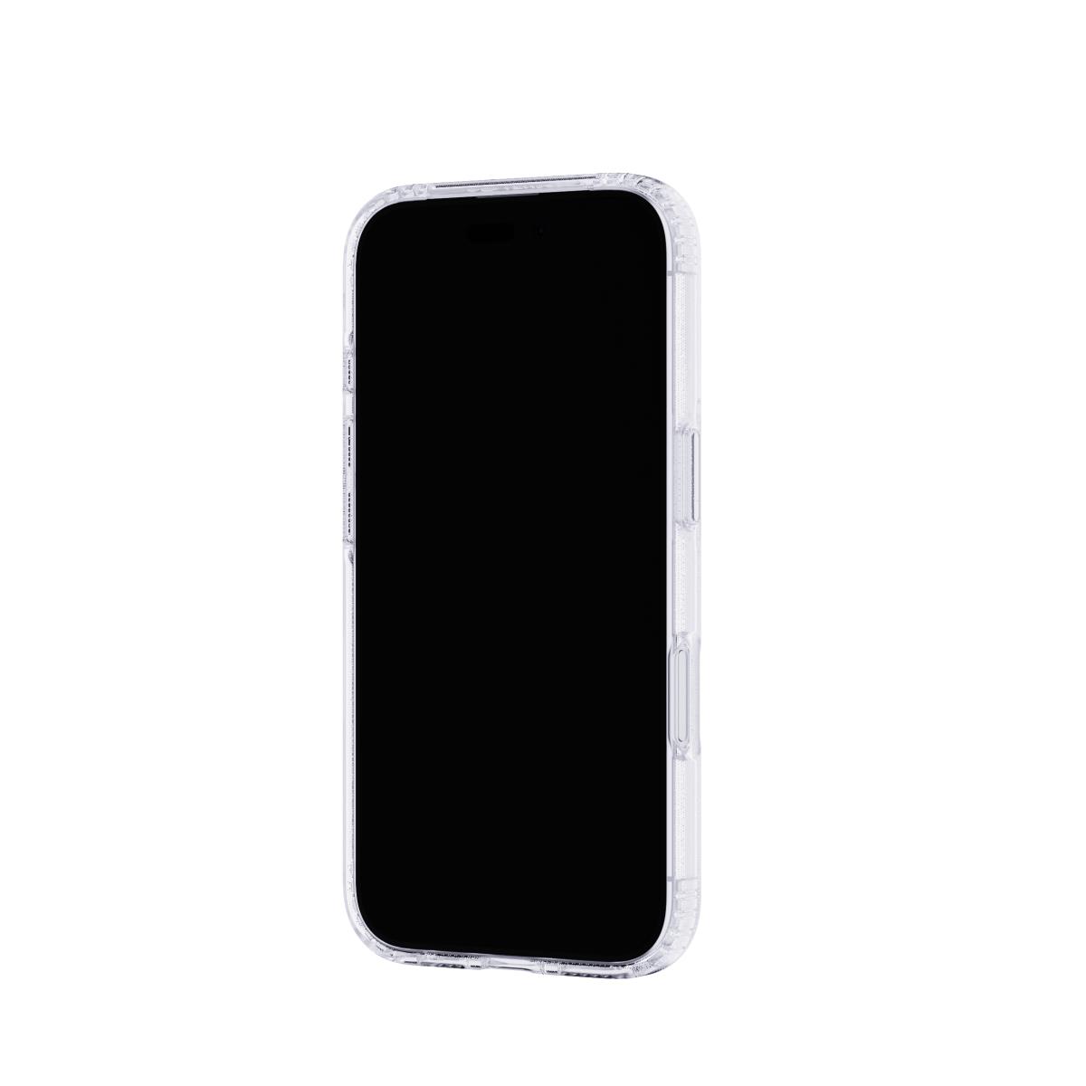 TECH21 Evolite For iPhone 16 - Clear