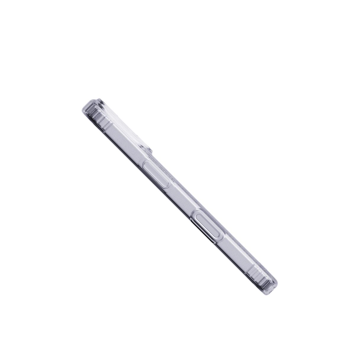 TECH21 Evolite For iPhone 16 - Clear