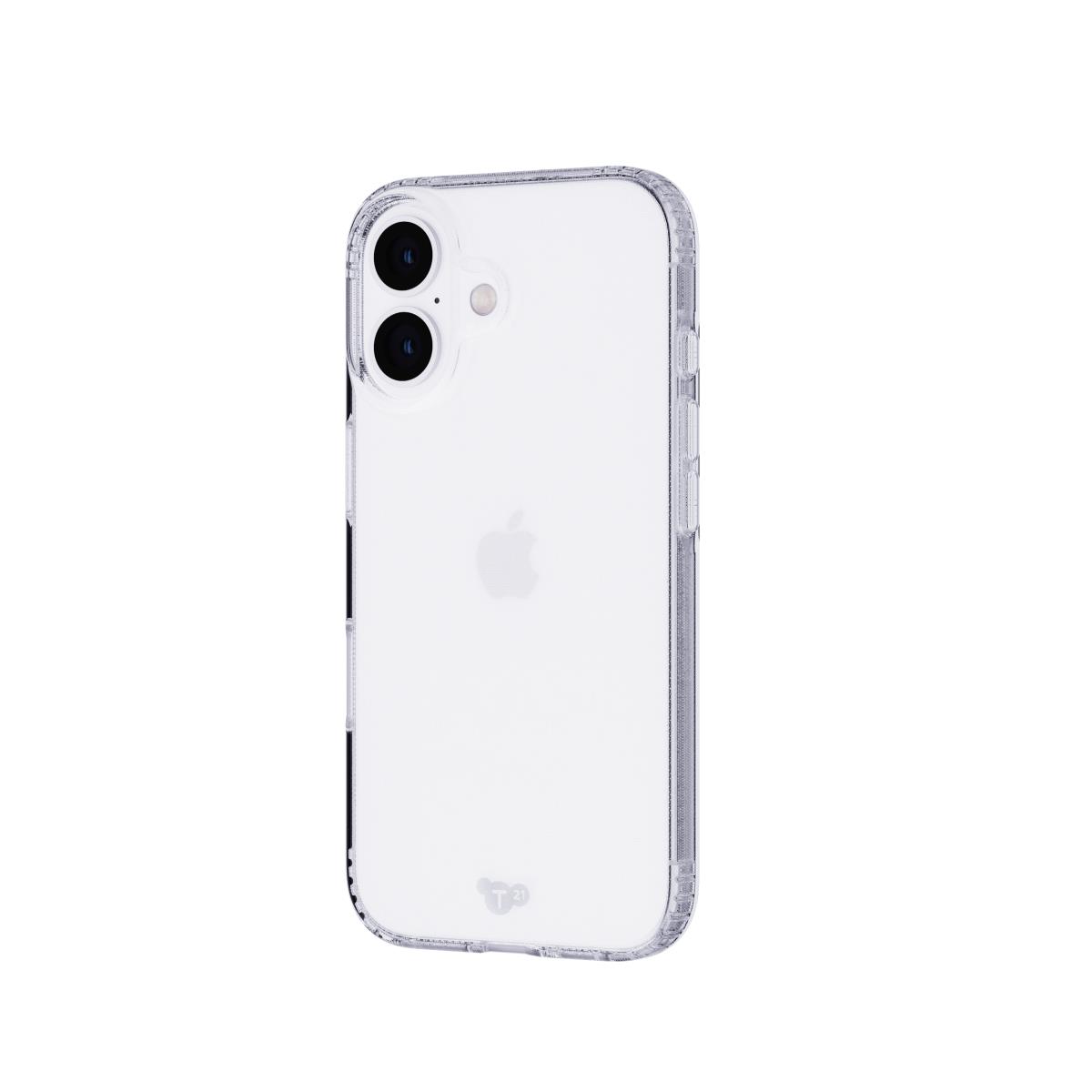 TECH21 Evolite For iPhone 16 - Clear