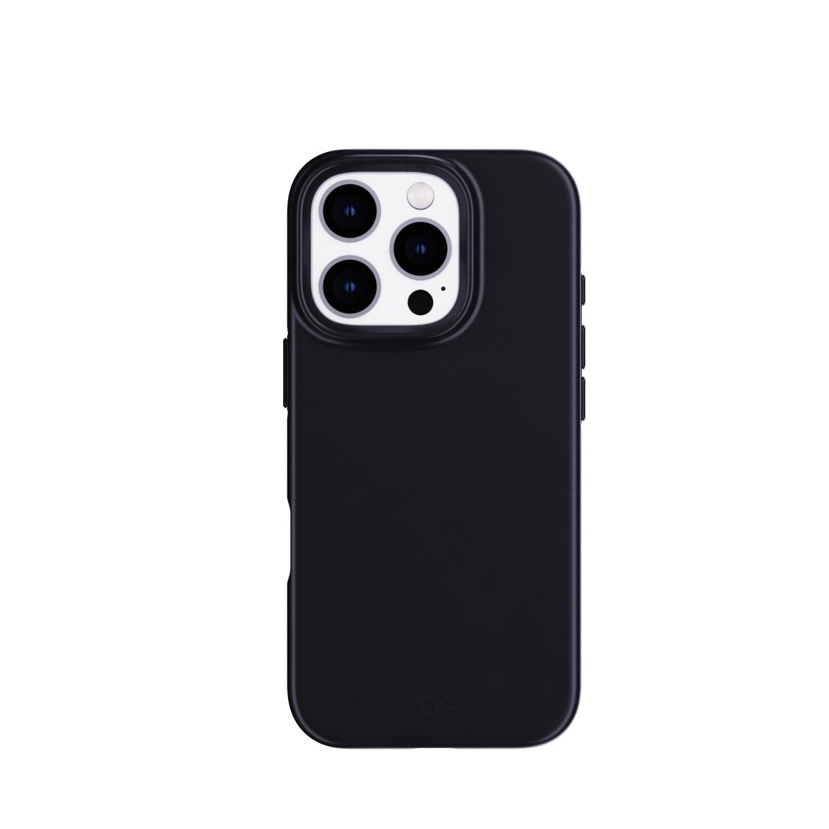 TECH21 Evolite For iPhone 16 Pro - Black