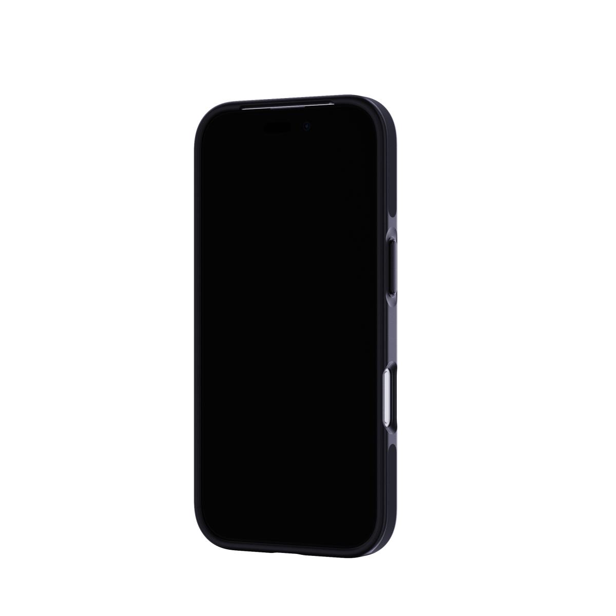 TECH21 Evolite For iPhone 16 Pro - Black