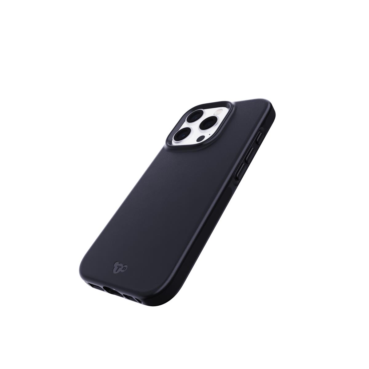 TECH21 Evolite For iPhone 16 Pro - Black