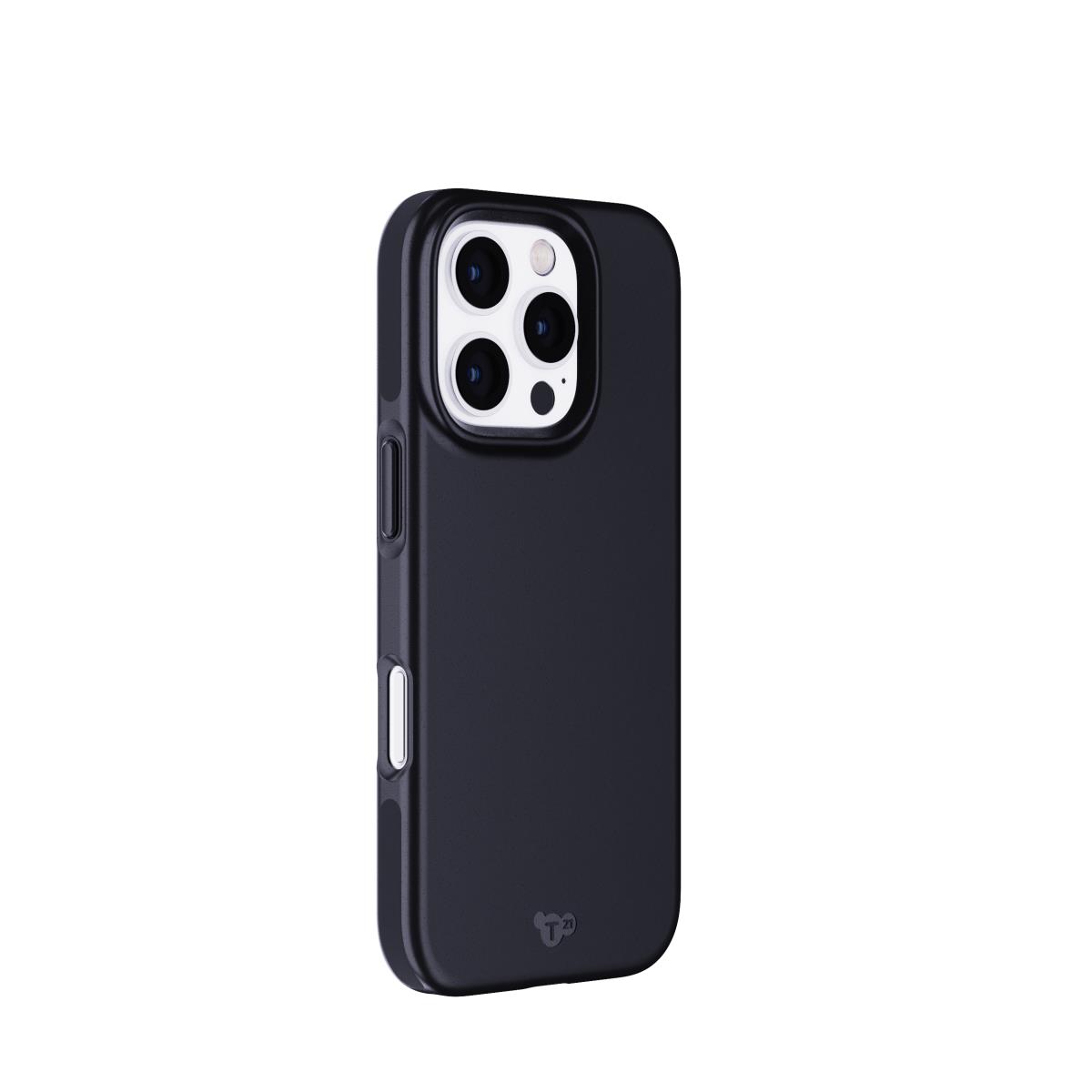 TECH21 Evolite For iPhone 16 Pro - Black