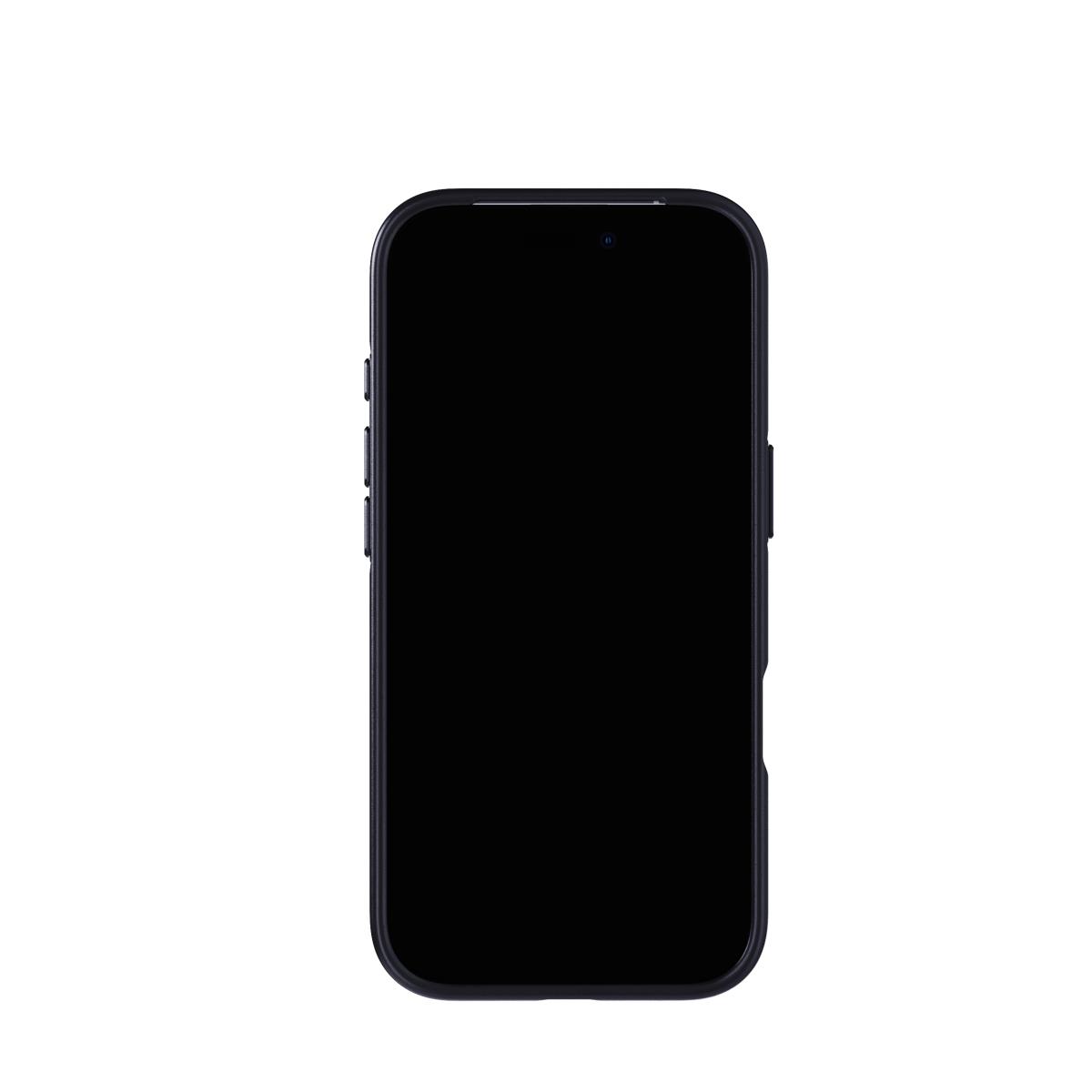 TECH21 Evolite For iPhone 16 Pro - Black