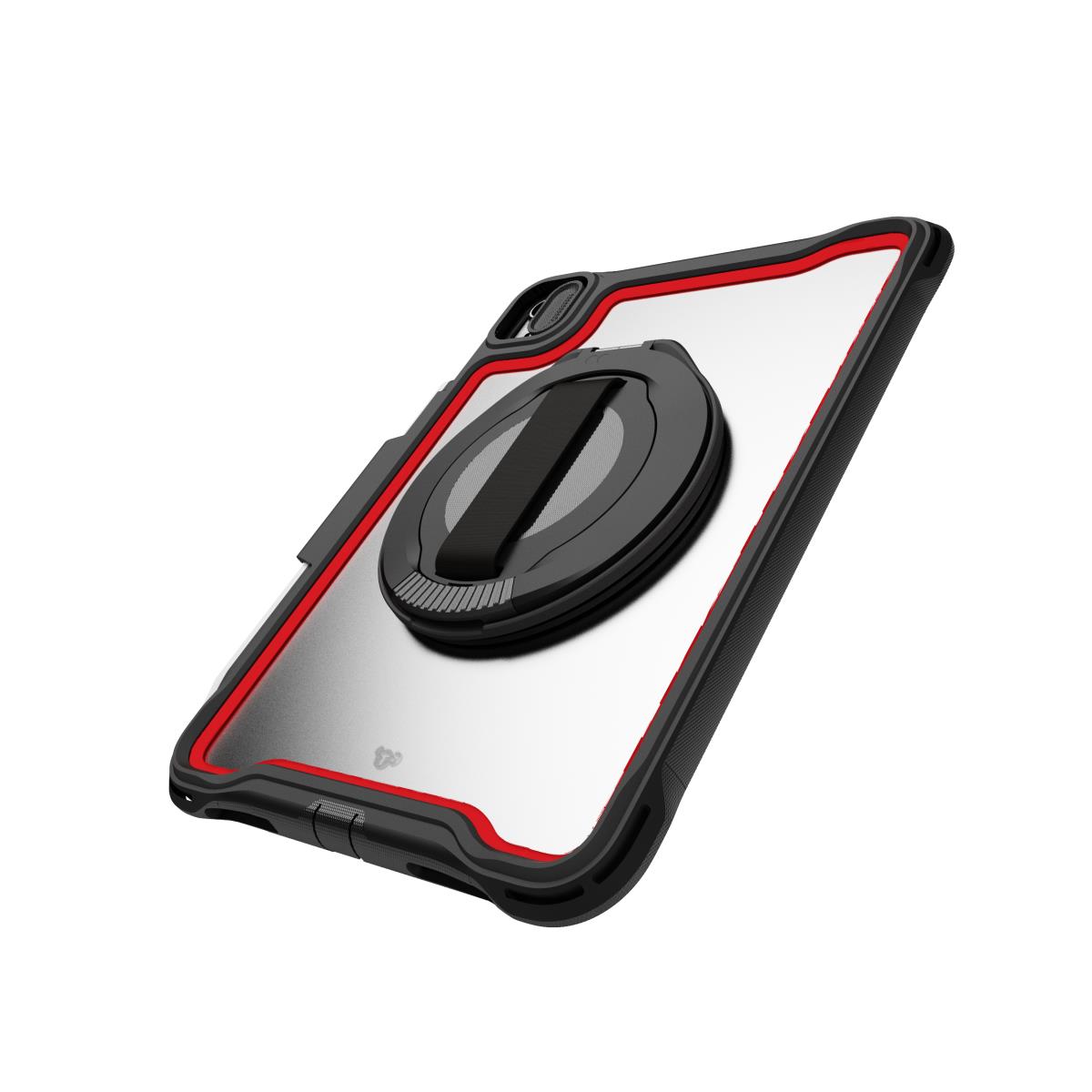 TECH21 Evomax For iPad 10th Gen Black With Handstrap