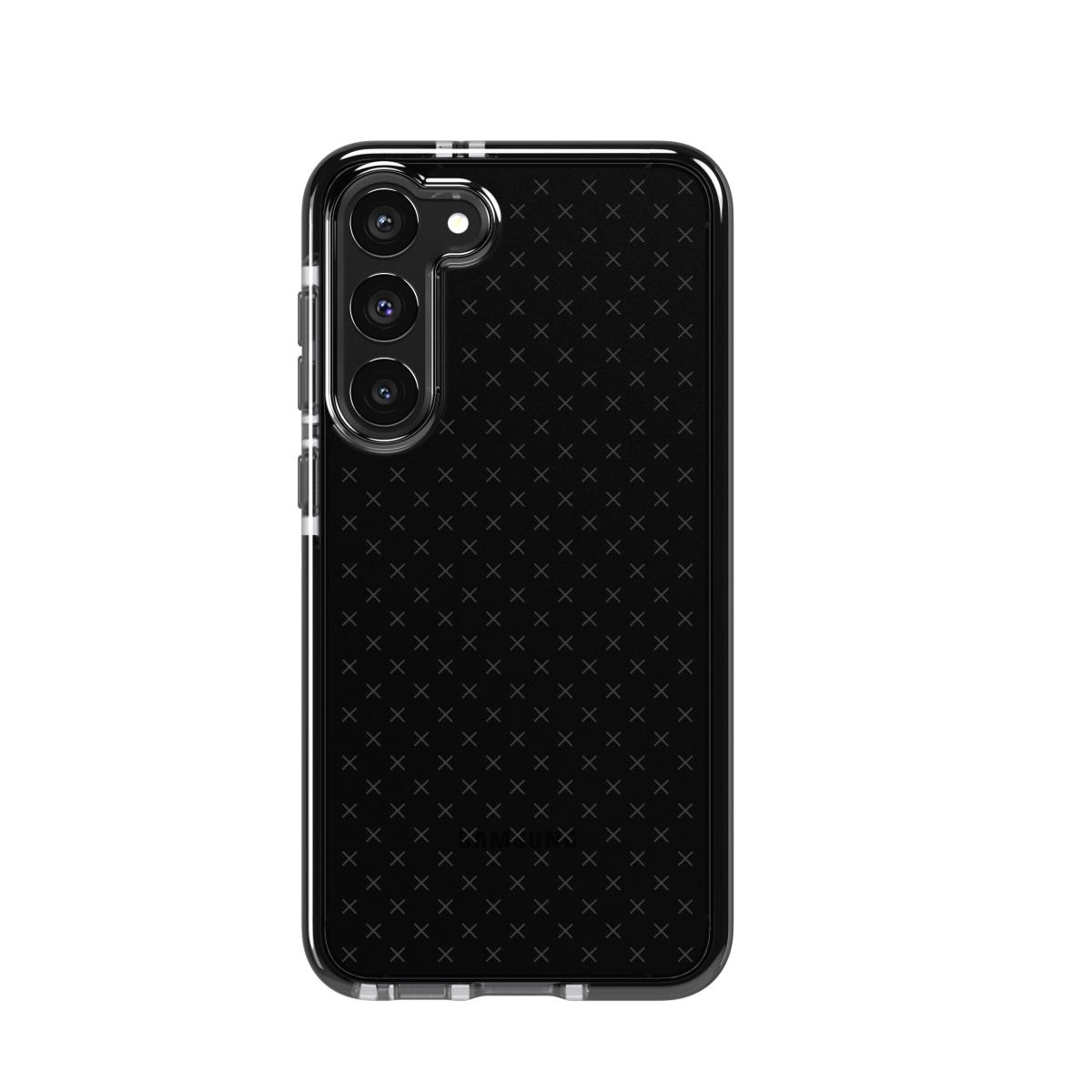 TECH21 Evo Check For S23+ - Black