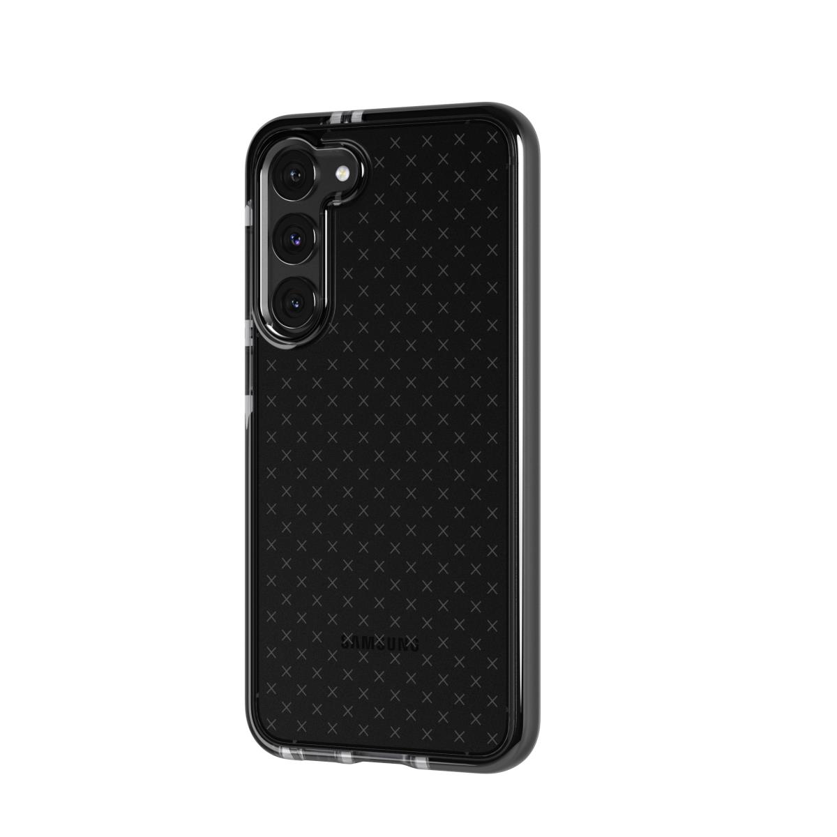 TECH21 Evo Check For S23+ - Black