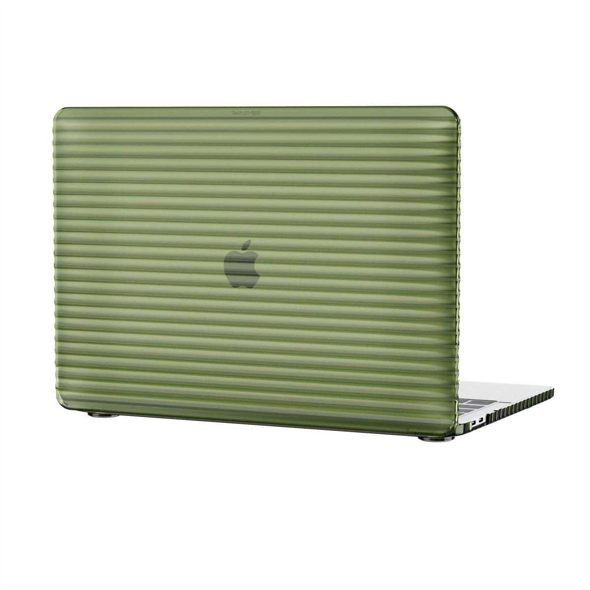 TECH21 Evowave Mbpro 13in 20/22 - Grn