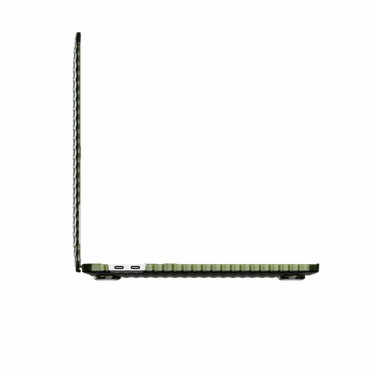 TECH21 Evowave Mbpro 13in 20/22 - Grn