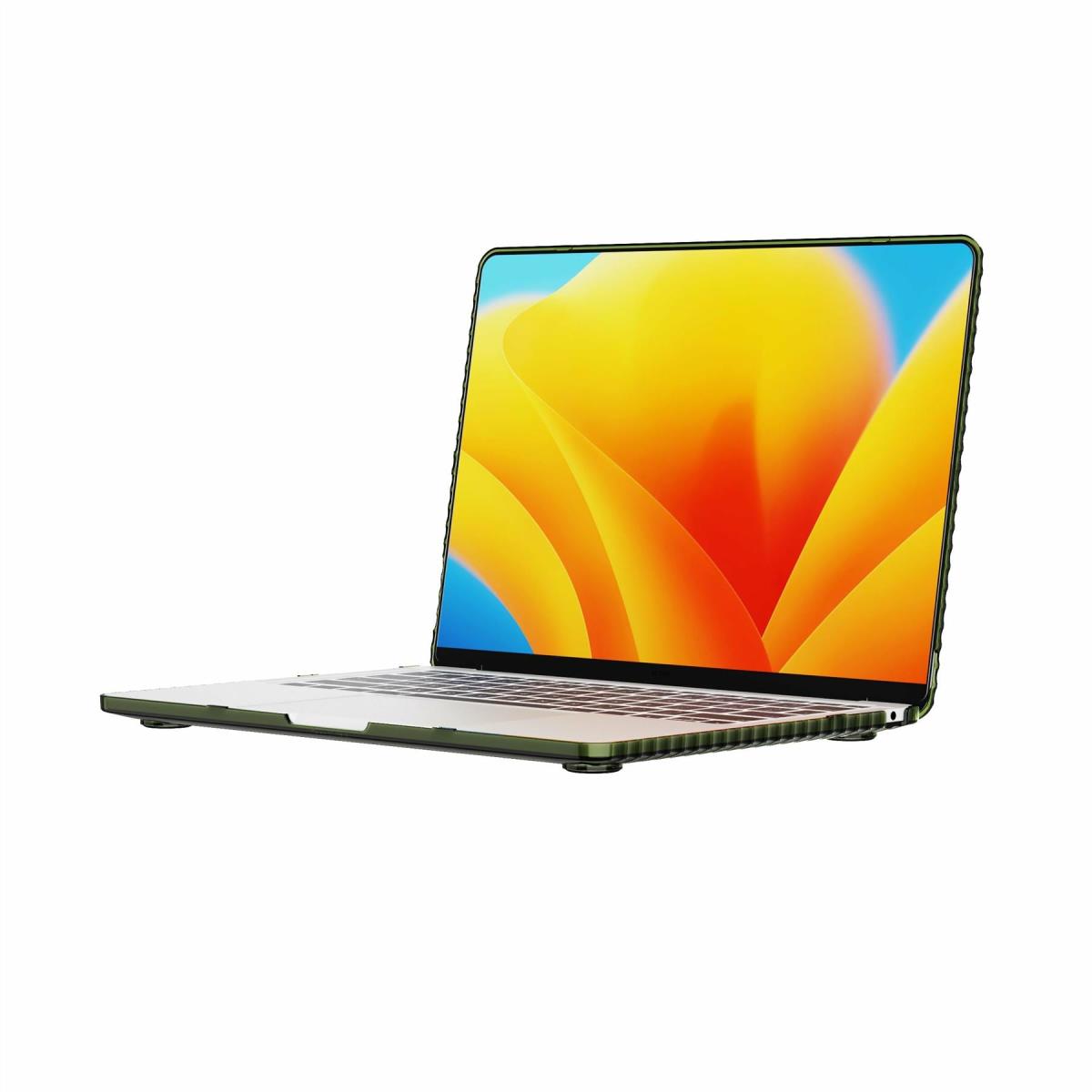 TECH21 Evowave Mbpro 13in 20/22 - Grn