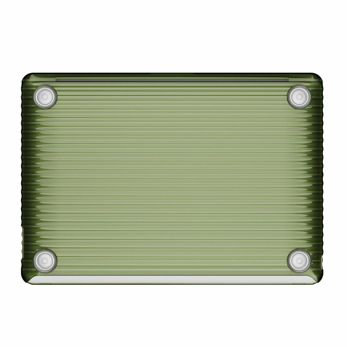 TECH21 Evowave Mbpro 13in 20/22 - Grn