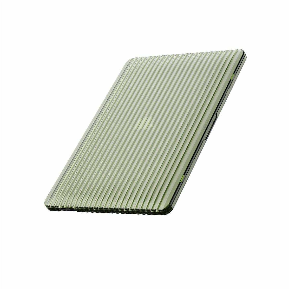 TECH21 Evowave Mbpro 13in 20/22 - Grn