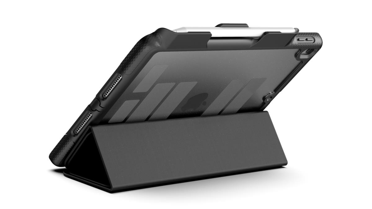 TECH21 Evofolio For iPad 10.2 - black