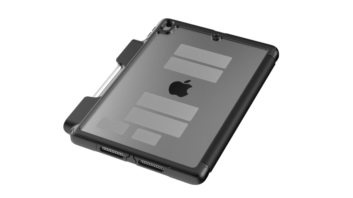 TECH21 Evofolio For iPad 10.2 - black