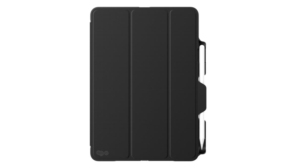TECH21 Evofolio For iPad 10.2 - black