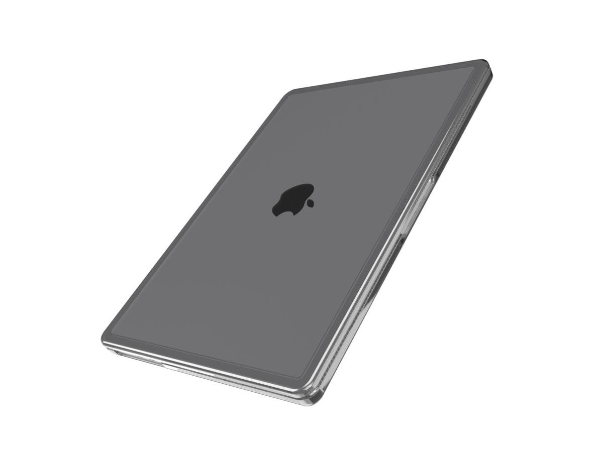 TECH21 Evotint MacBook Pro 14 Ash