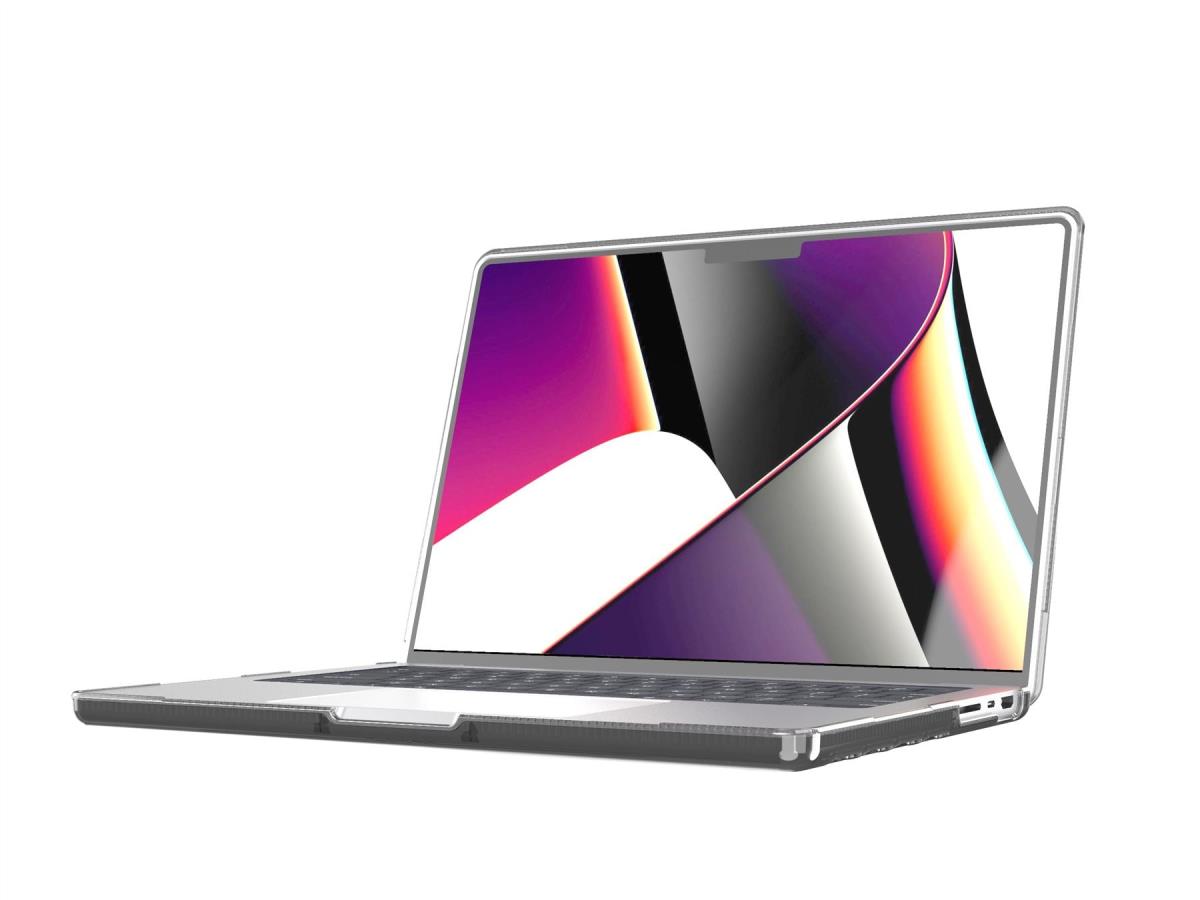 TECH21 Evotint MacBook Pro 14 Ash