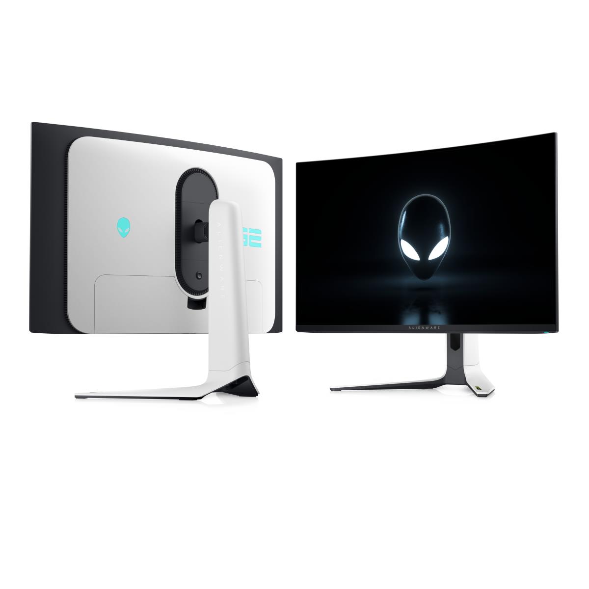 DELL LCD Monitor Aw3225qf - 32in - 3840 X 2160