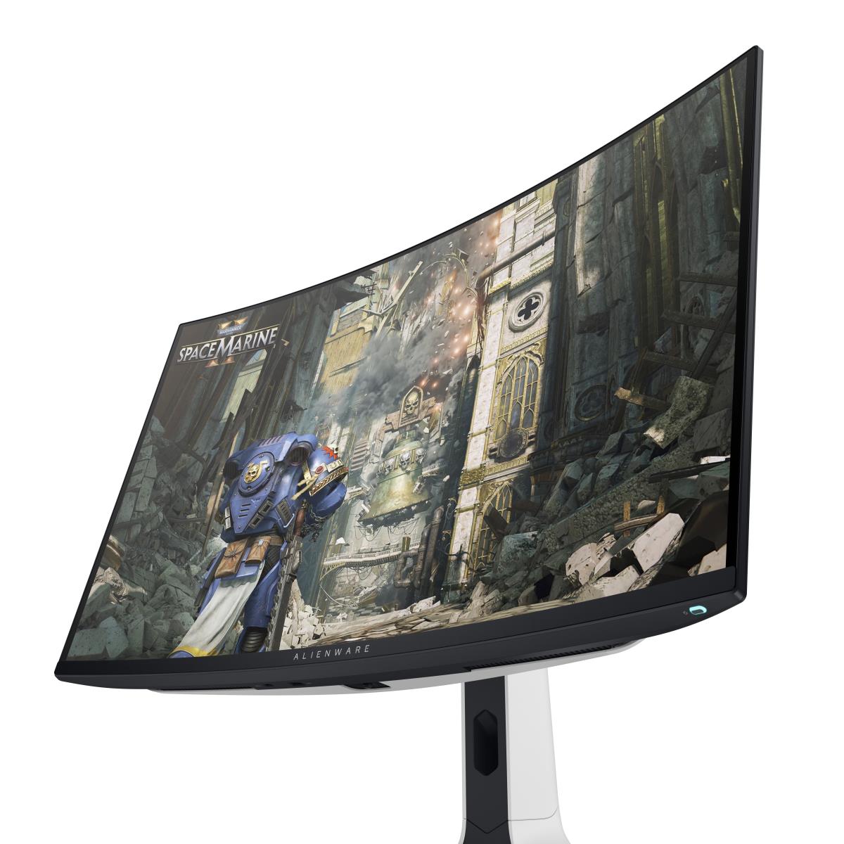 DELL LCD Monitor Aw3225qf - 32in - 3840 X 2160