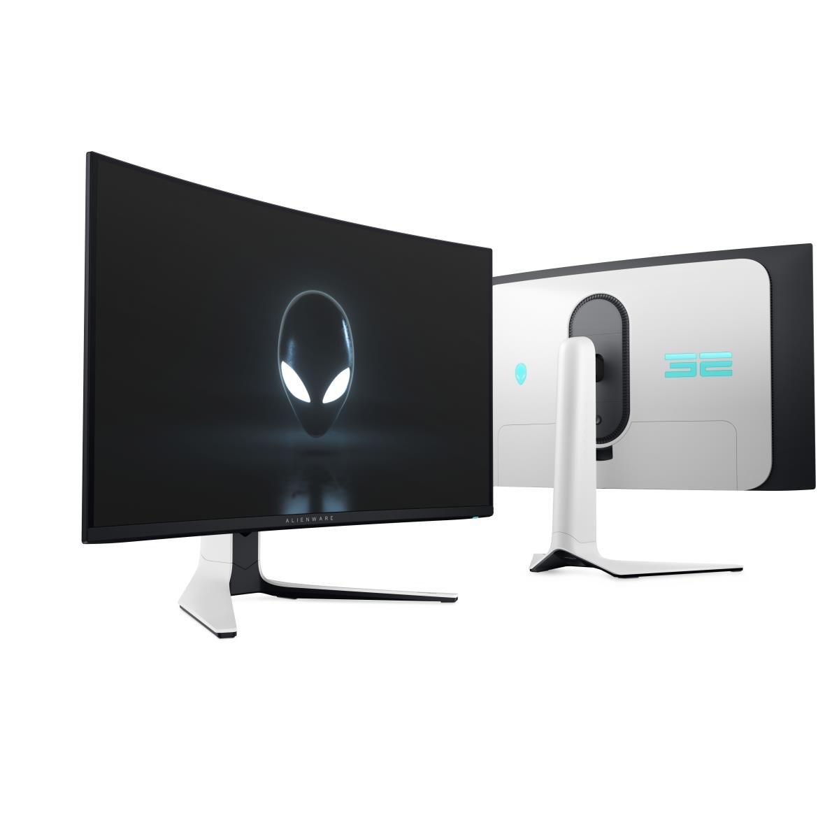 DELL LCD Monitor Aw3225qf - 32in - 3840 X 2160