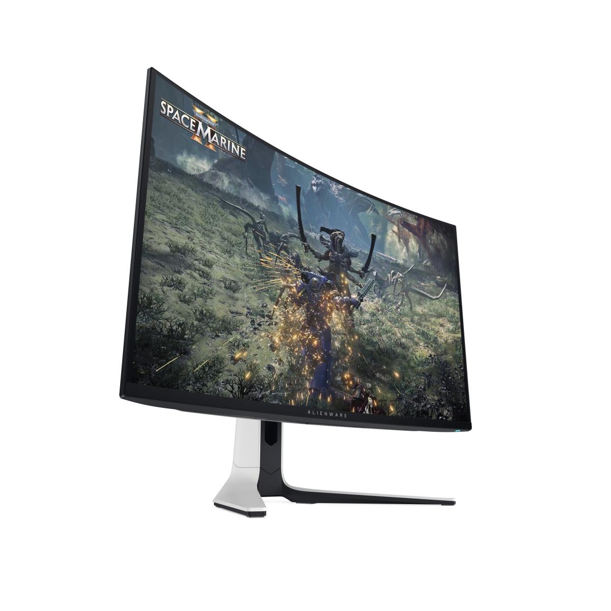 DELL LCD Monitor Aw3225qf - 32in - 3840 X 2160