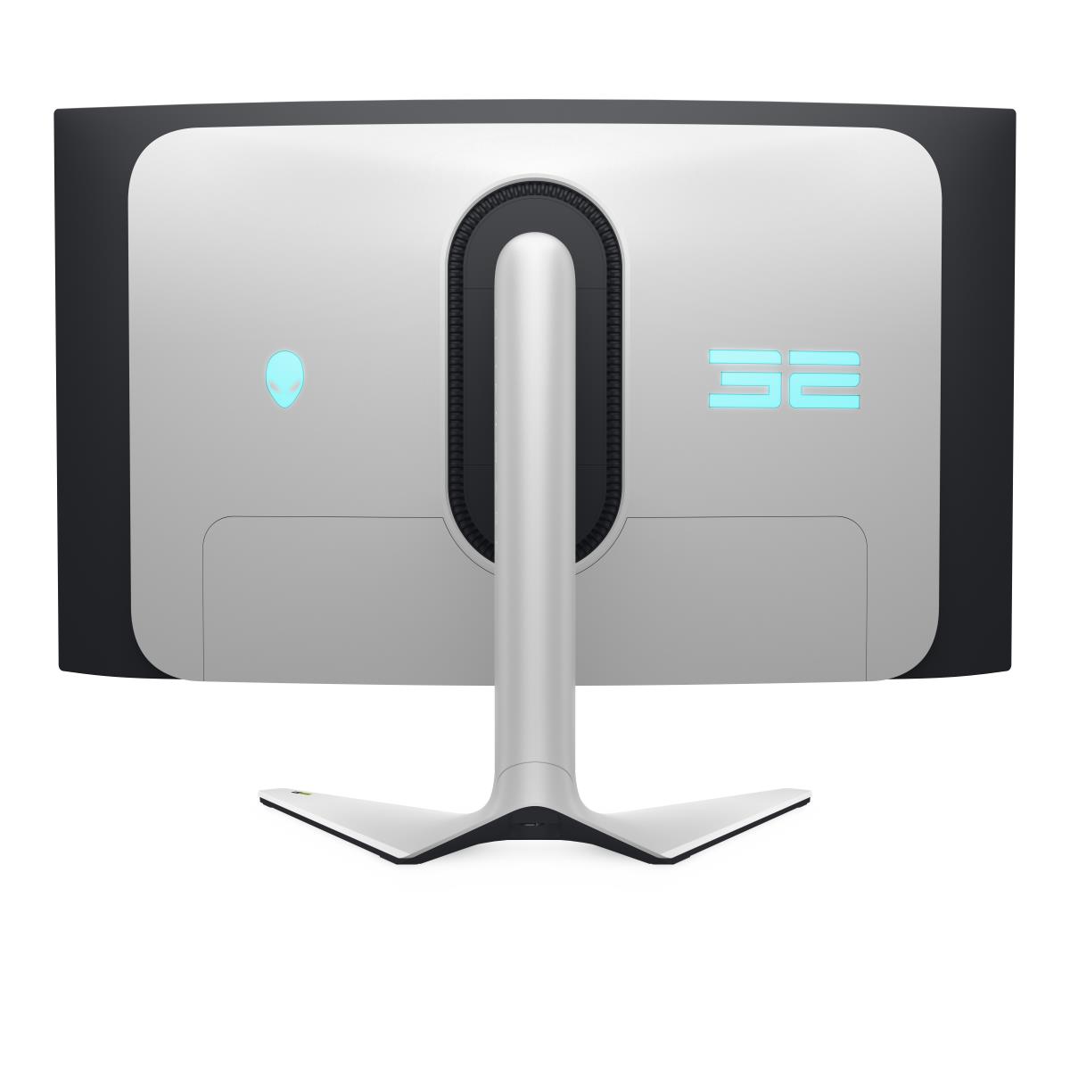 DELL LCD Monitor Aw3225qf - 32in - 3840 X 2160