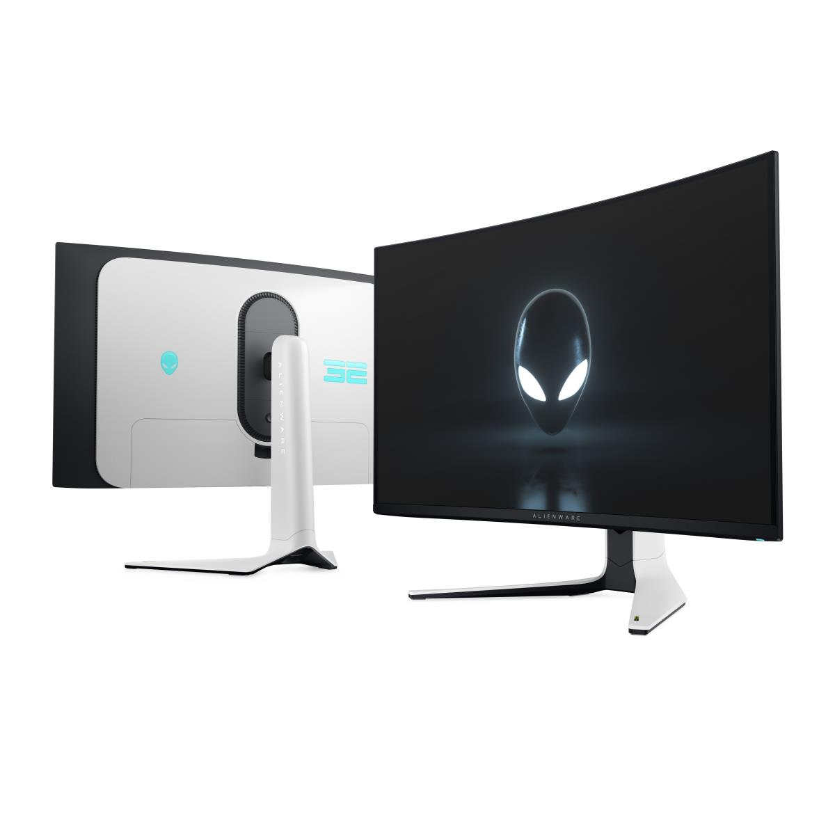 DELL LCD Monitor Aw3225qf - 32in - 3840 X 2160