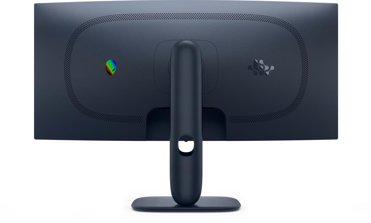 DELL LCD Monitor - Aw3425dwm - 34in - 3440 X 1440