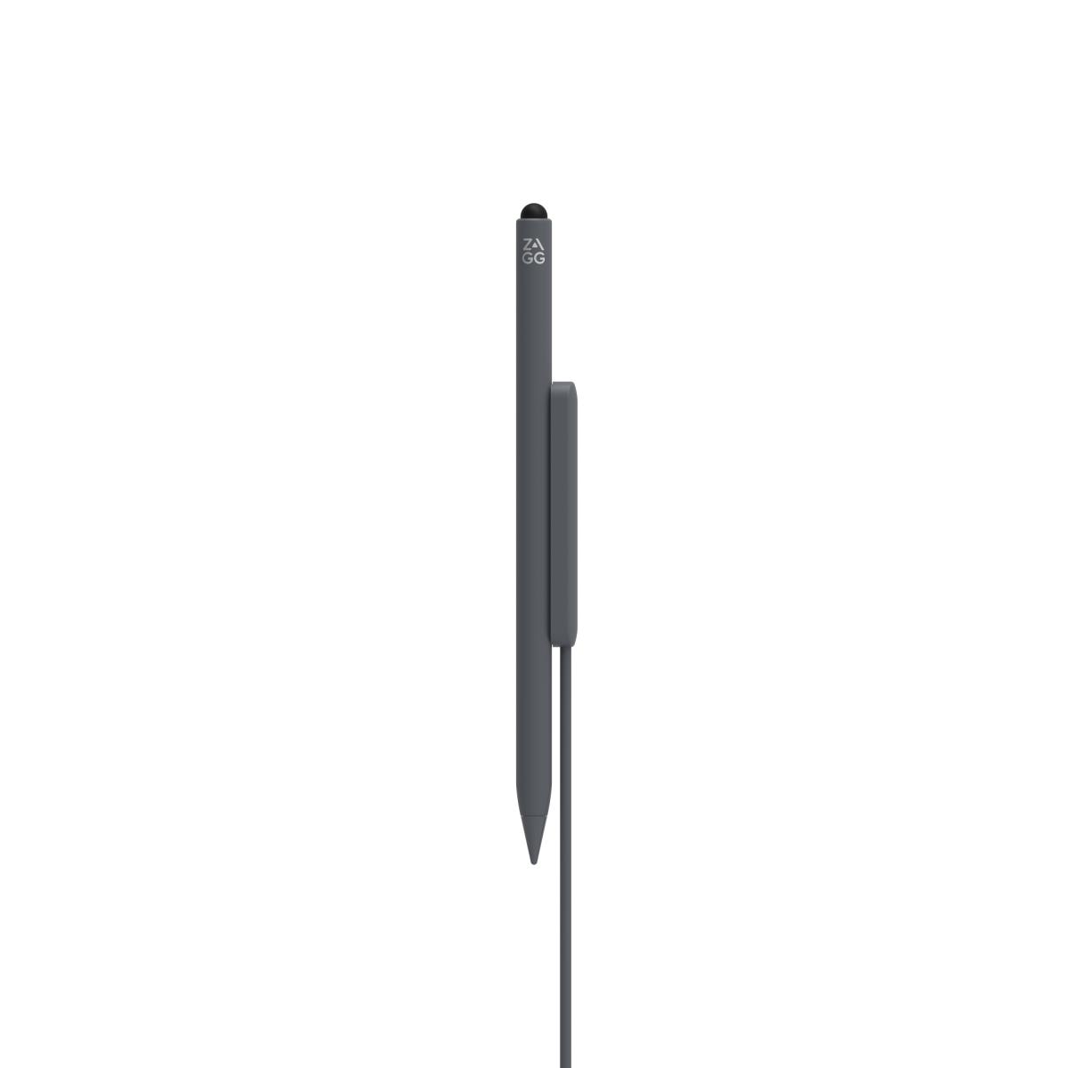 ZAGG Pro Stylus 2 Grey