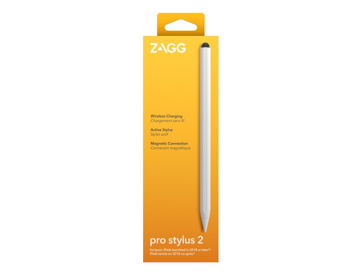 ZAGG Pro Stylus 2 White