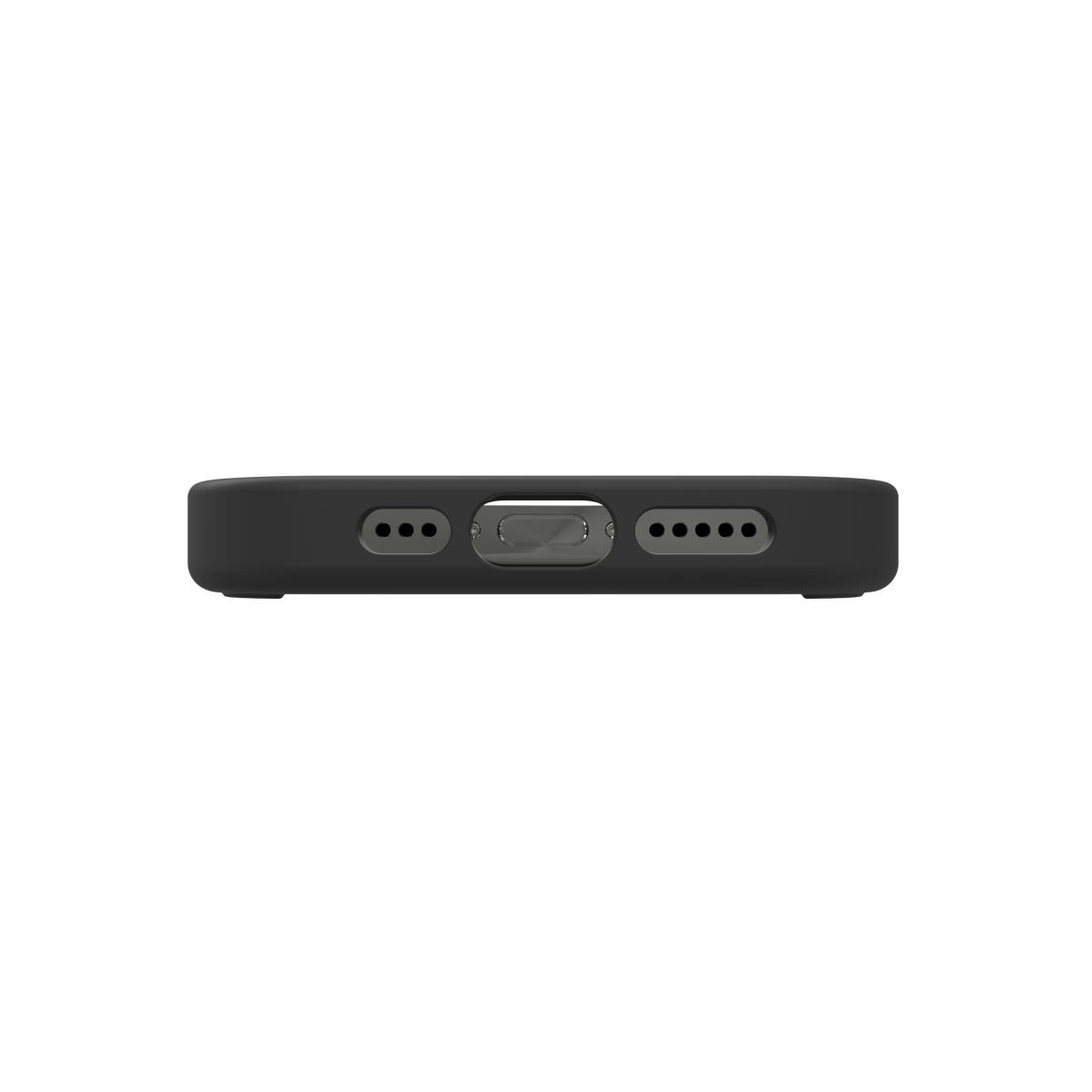 ZAGG Manhattan Snap Case iPhone 15 Pro Black
