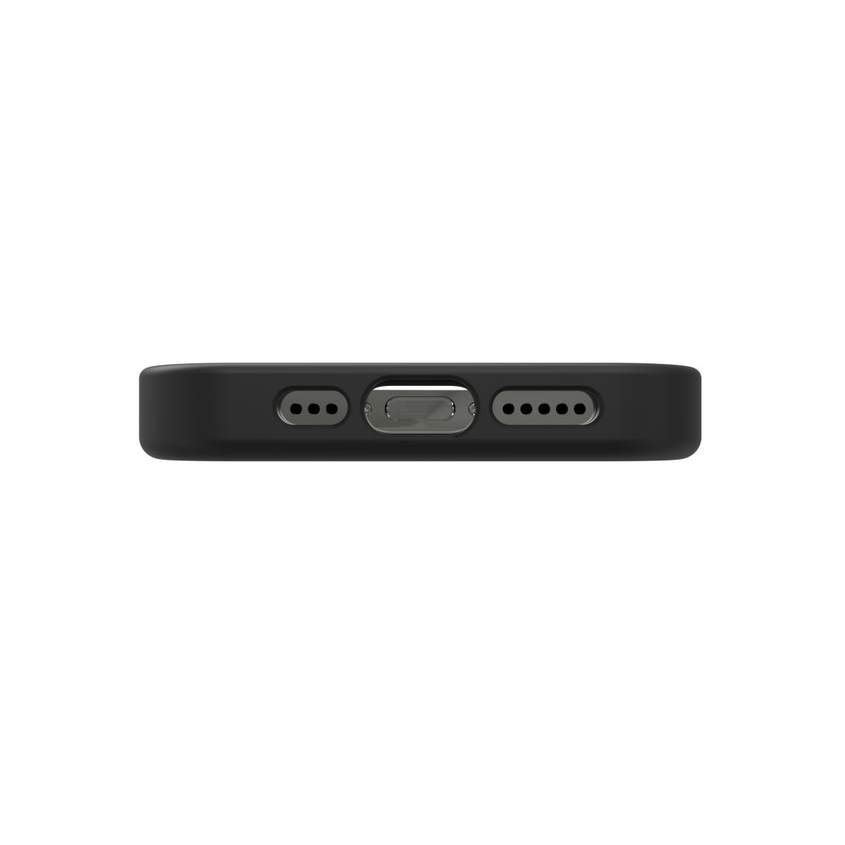 ZAGG Luxe Case iPhone 15 Pro Black