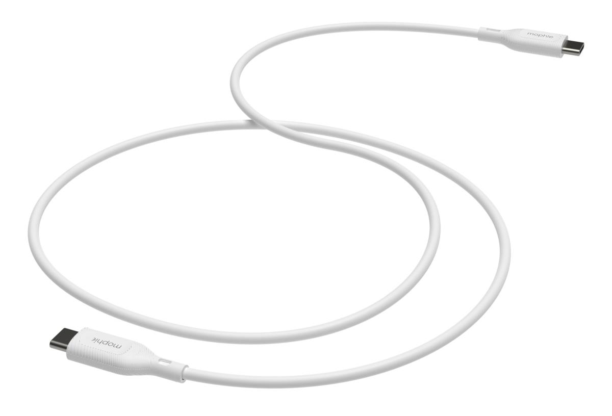 ZAGG mophie Essentials Cable USB C USB C 3m White