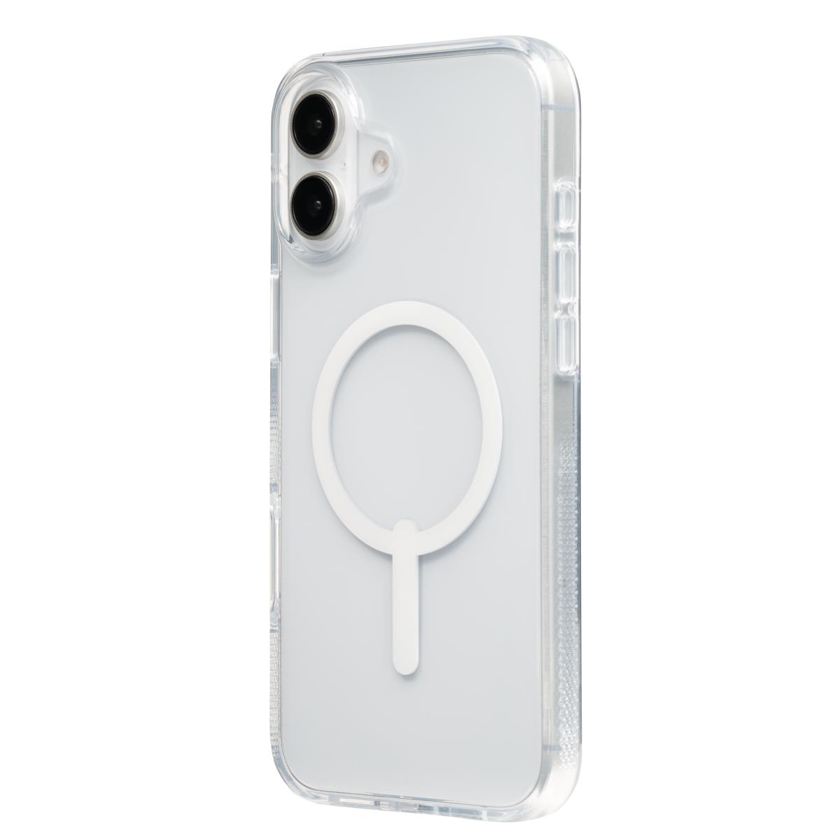 ZAGG Crystal Palace Snap Apple Dwight Lgpl Clear