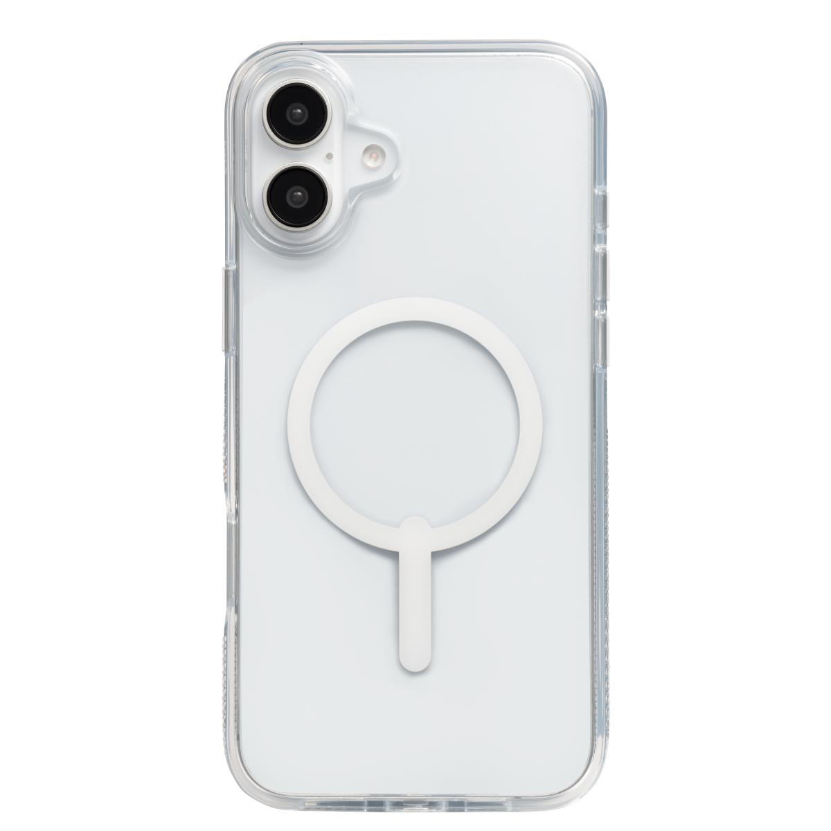 ZAGG Crystal Palace Snap Apple Dwight Lgpl Clear