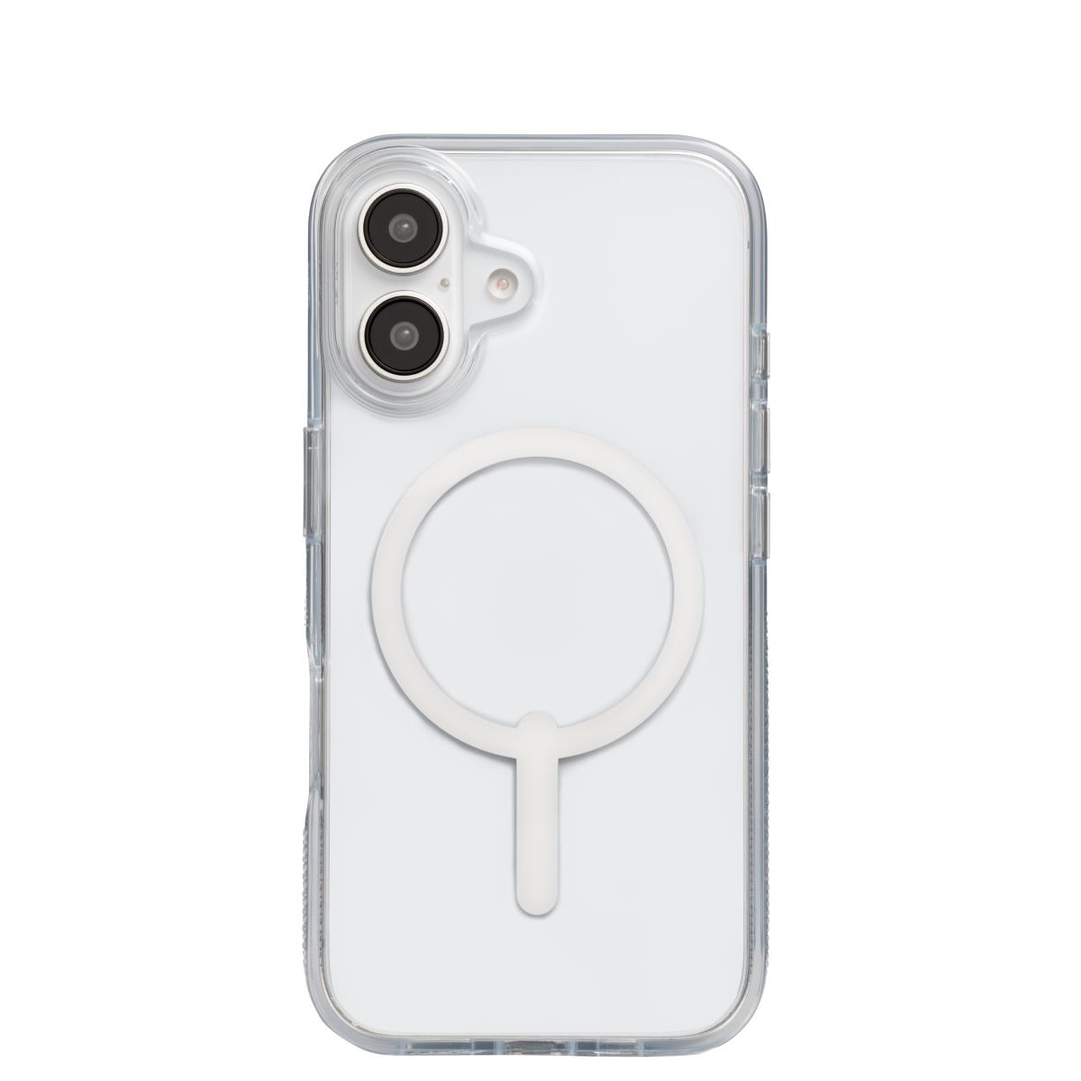 ZAGG Crystal Palace Snap Apple Pam Sm Clear