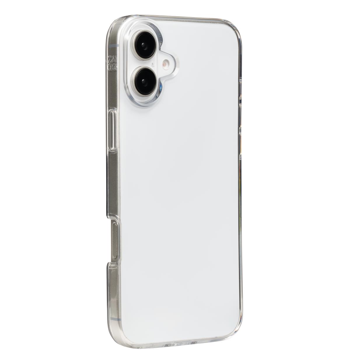 ZAGG Crystlpal Lite Apple Dwight Lgpl Clear