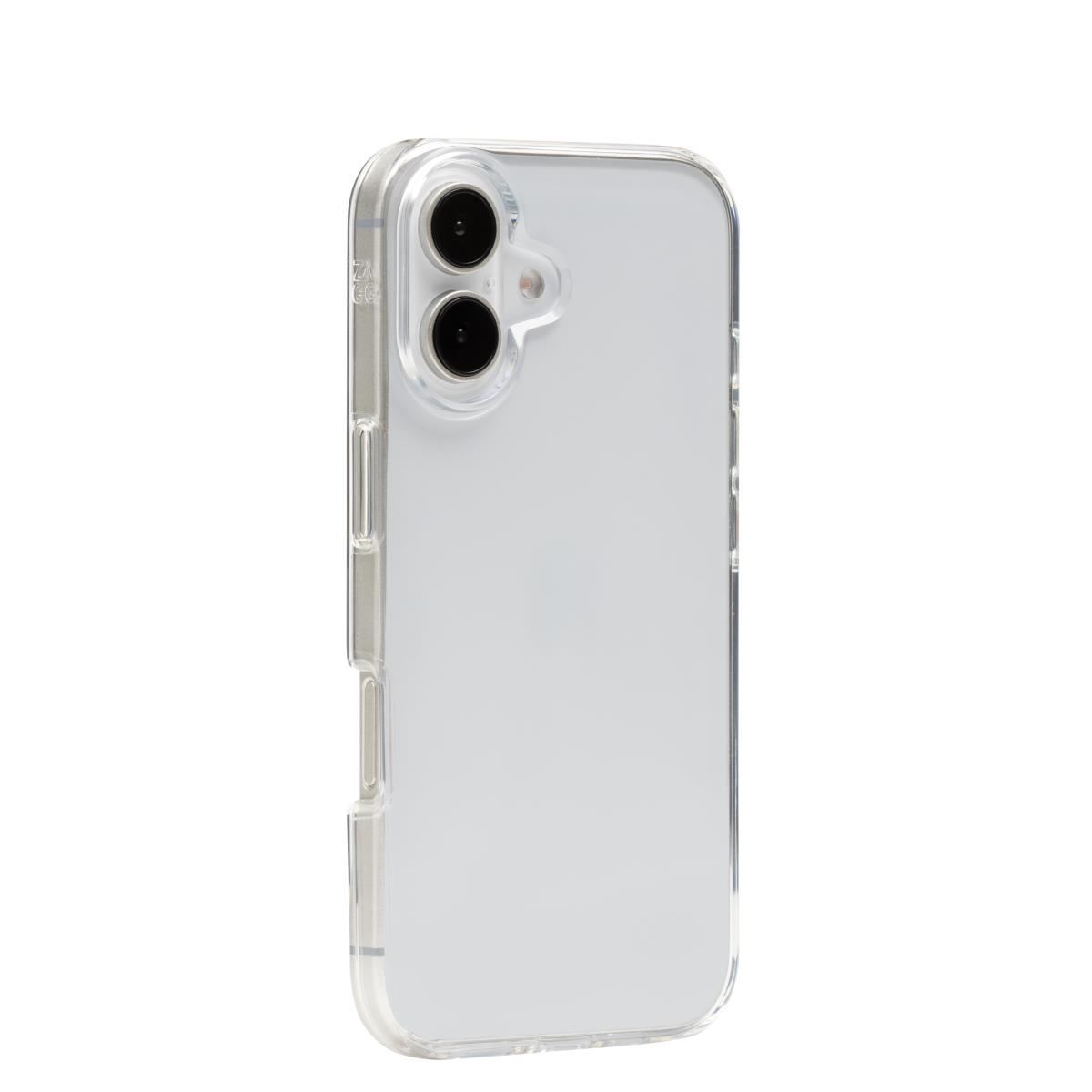 ZAGG Crystlpal Lite Apple Pam Sm Clear