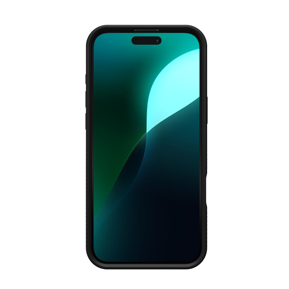 ZAGG Luxe Snap Case Apple iPhone 16 Plus Black
