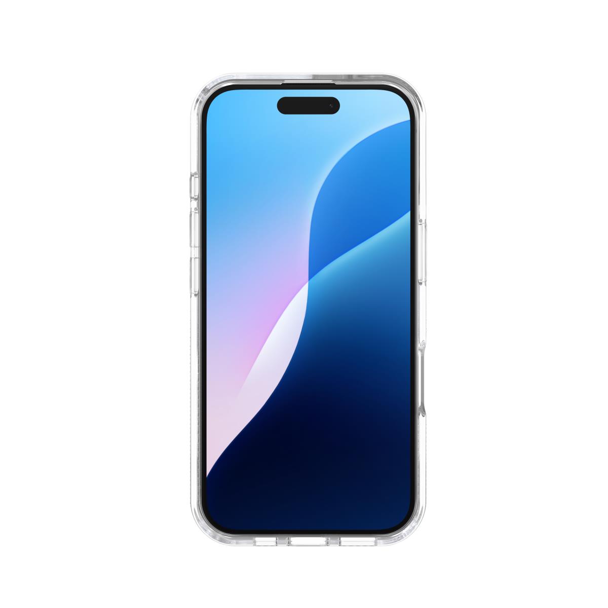 ZAGG Luxe Snap Case Apple iPhone 16 Clear