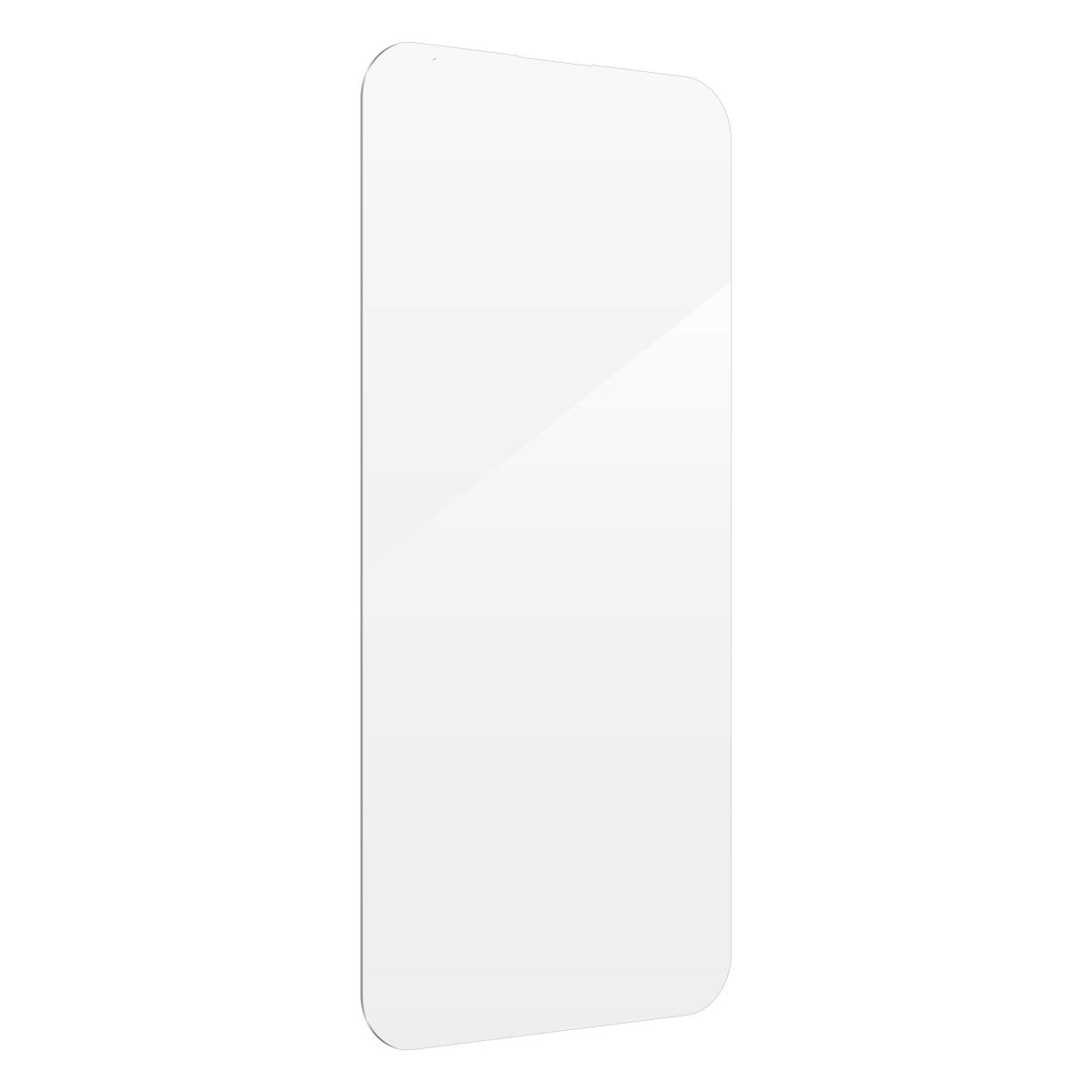ZAGG Glass Elite Screen Protector 6.7in For Apple iPhone 16 Plus/15+