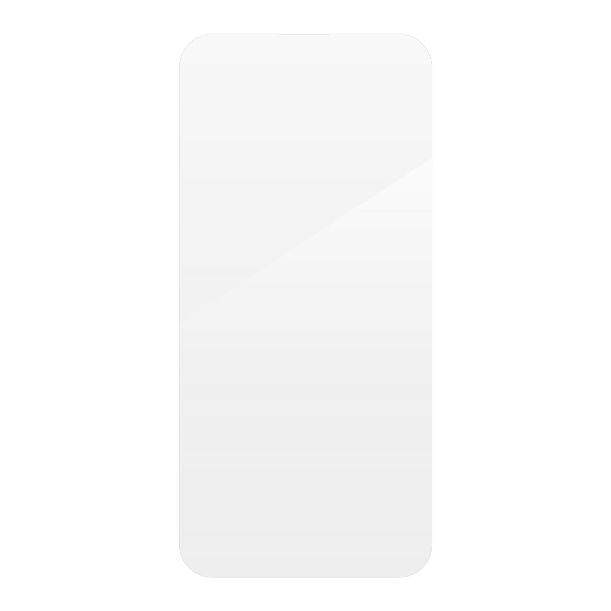ZAGG Glass Elite Screen Protector 6.7in For Apple iPhone 16 Plus/15+